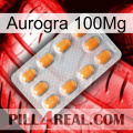 Aurogra 100Mg cialis3